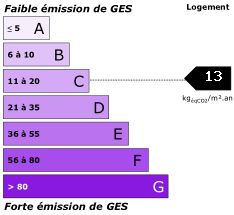 GES 13